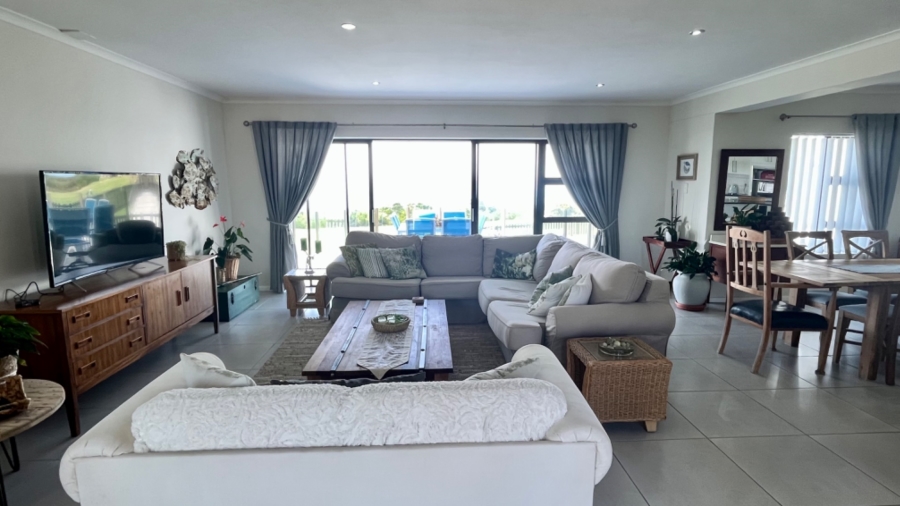 3 Bedroom Property for Sale in Mossel Bay Golf Estate Western Cape